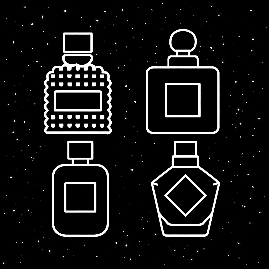 FORNECEDOR DE PERFUMES